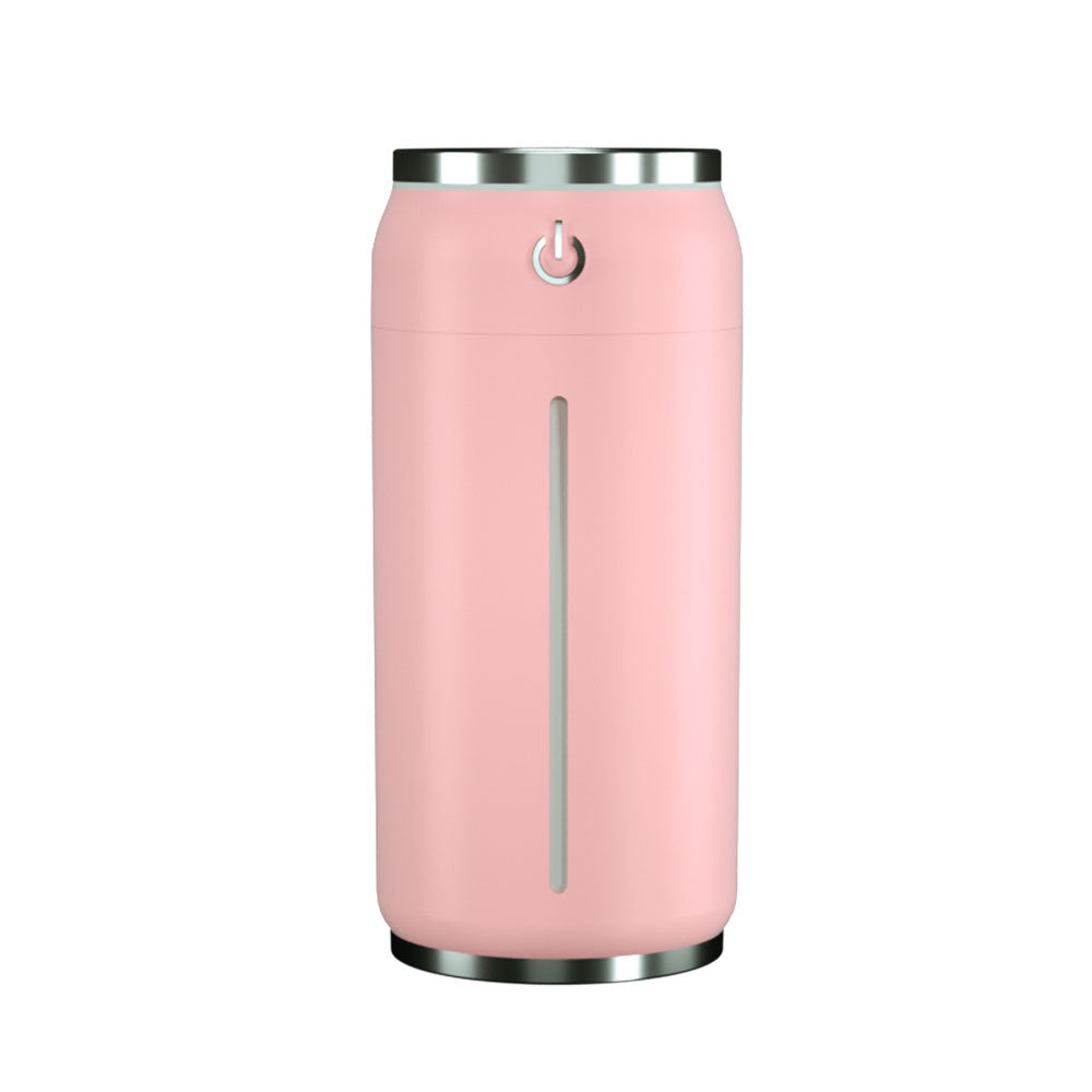 220ml Mini USB Car Aroma Diffuser
