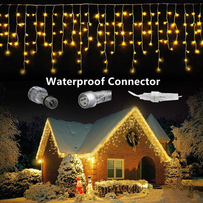 Fairy Lights with Remote Control