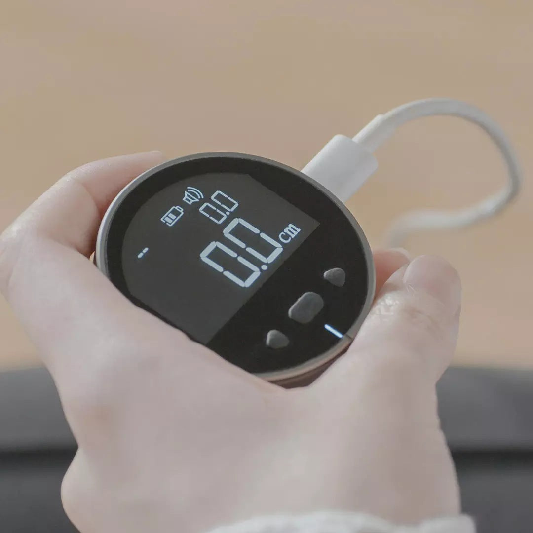 PocketMeasure Digital Compact Ruler