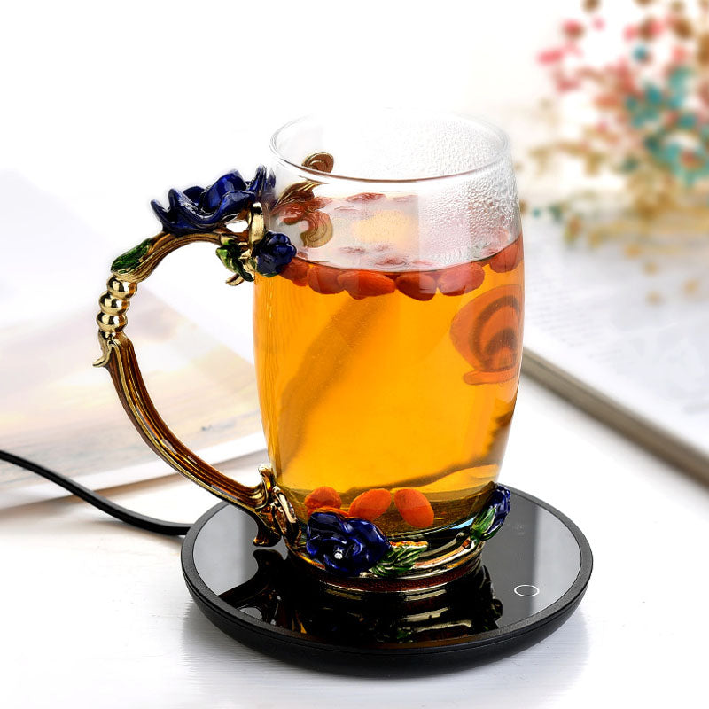 Smart Electric Mug Warmer