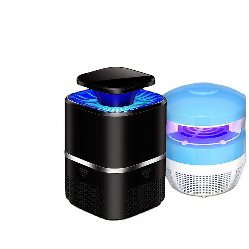 Indoor Electronic Mosquito Killer Lamp
