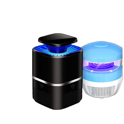 Indoor Electronic Mosquito Killer Lamp