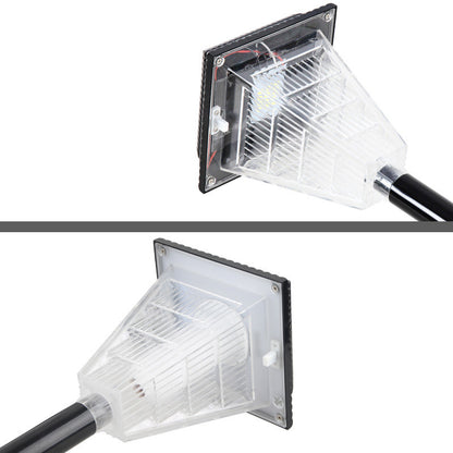 Solar Garden Stake Light