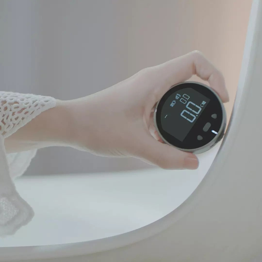 PocketMeasure Digital Compact Ruler