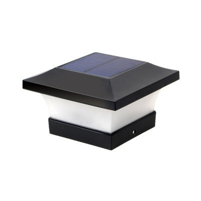 Solar Garden Path Light