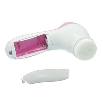 Electric Facial Pore Cleanser