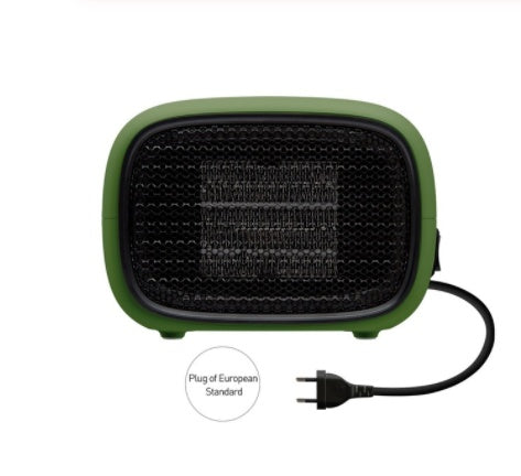 Compact Portable Mini Space Heater