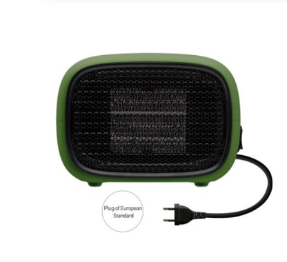 Compact Portable Mini Space Heater