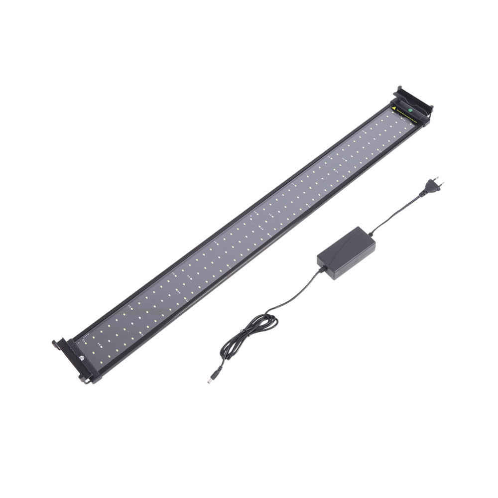 Full-Spectrum Aquarium LED Light
