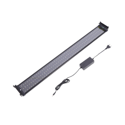 Full-Spectrum Aquarium LED Light