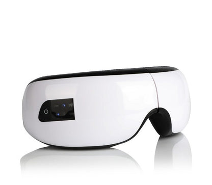 Bluetooth Eye Massager with Heat Compression