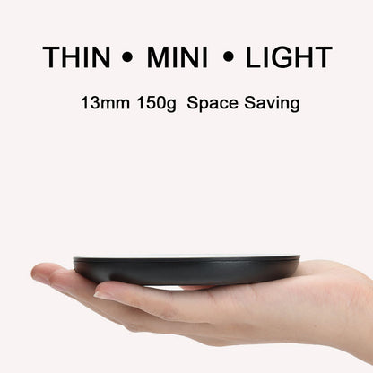 Smart Electric Mug Warmer