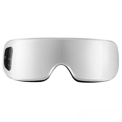 Bluetooth Eye Massager with Heat Compression