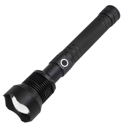 XHP70.2 High-Power USB Rechargeable Flashlight
