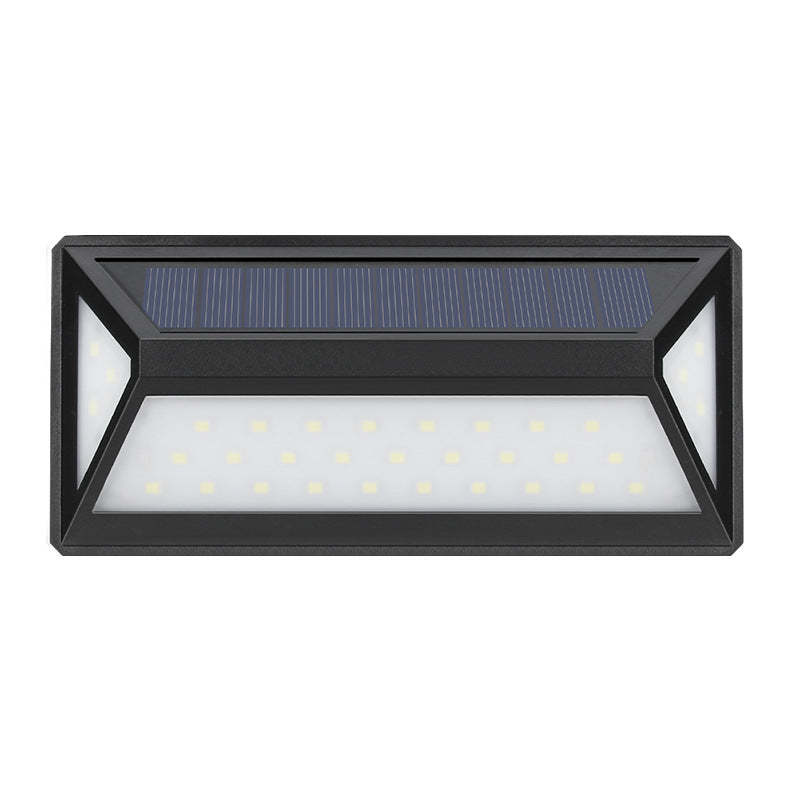 Solar Waterproof Wall Light