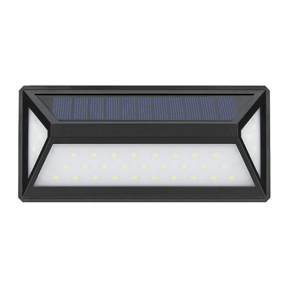 Solar Waterproof Wall Light