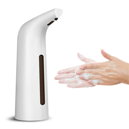 Touchless Automatic Soap Dispenser