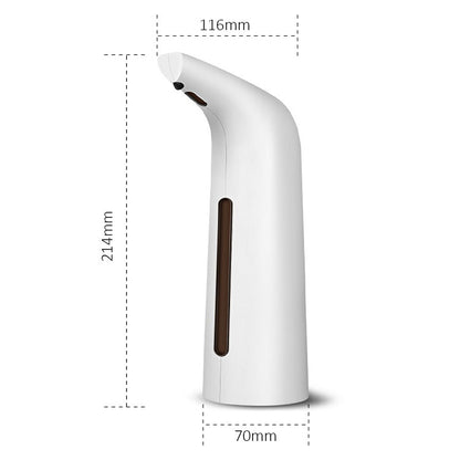 Touchless Automatic Soap Dispenser