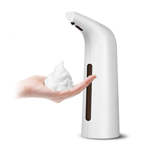 Touchless Automatic Soap Dispenser