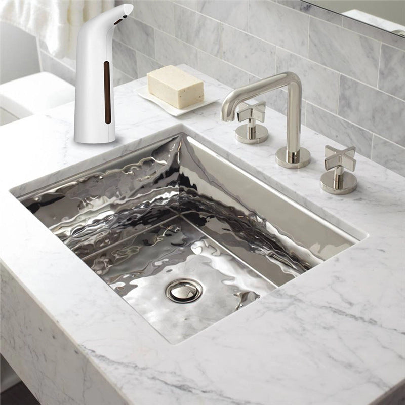 Touchless Automatic Soap Dispenser