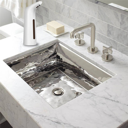 Touchless Automatic Soap Dispenser