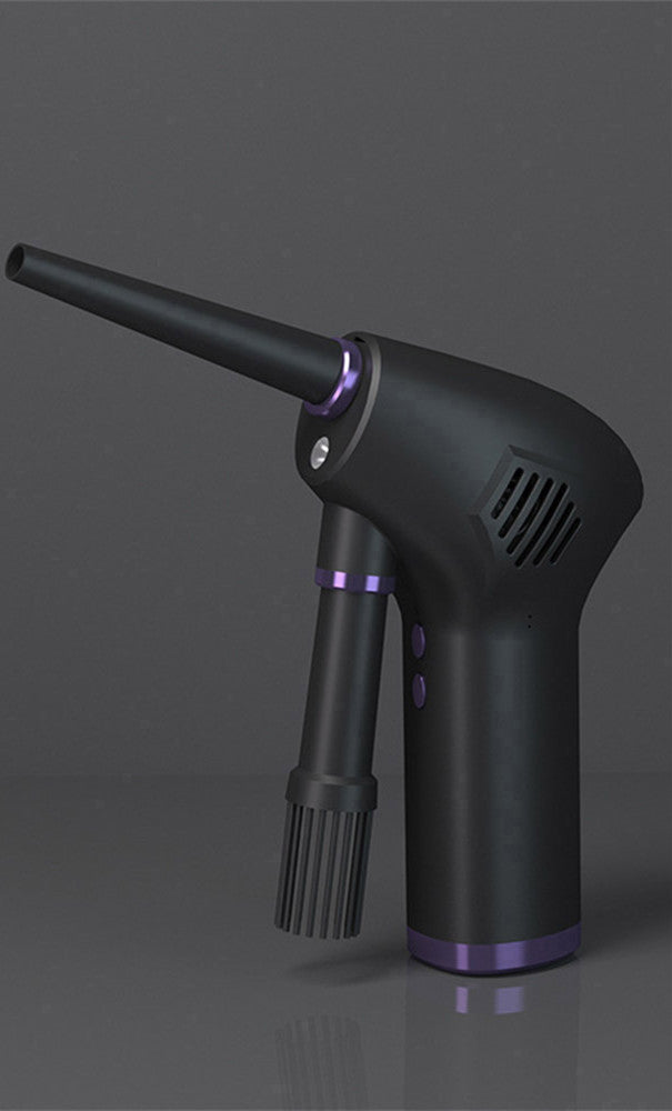 Rechargeable Cordless Air Duster
