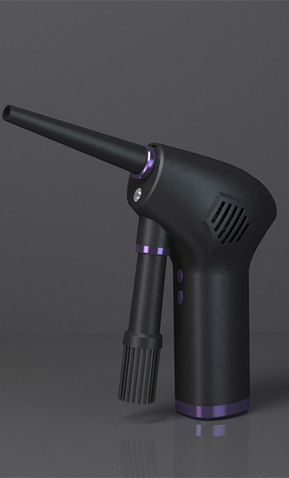 Rechargeable Cordless Air Duster