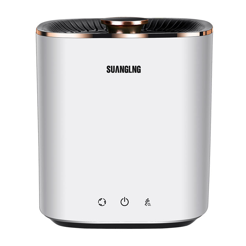 Portable Mini Washing Machine for Travel