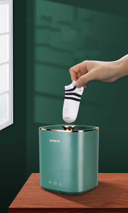 Portable Mini Washing Machine for Travel