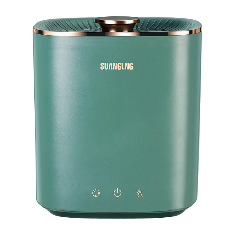 Portable Mini Washing Machine for Travel