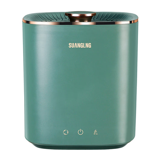 Portable Mini Washing Machine for Travel