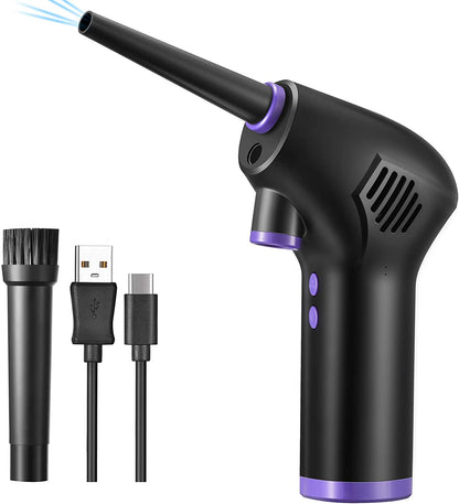 Rechargeable Cordless Air Duster