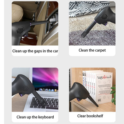 Rechargeable Cordless Air Duster