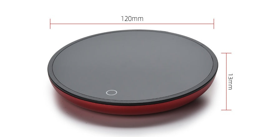 Smart Electric Mug Warmer