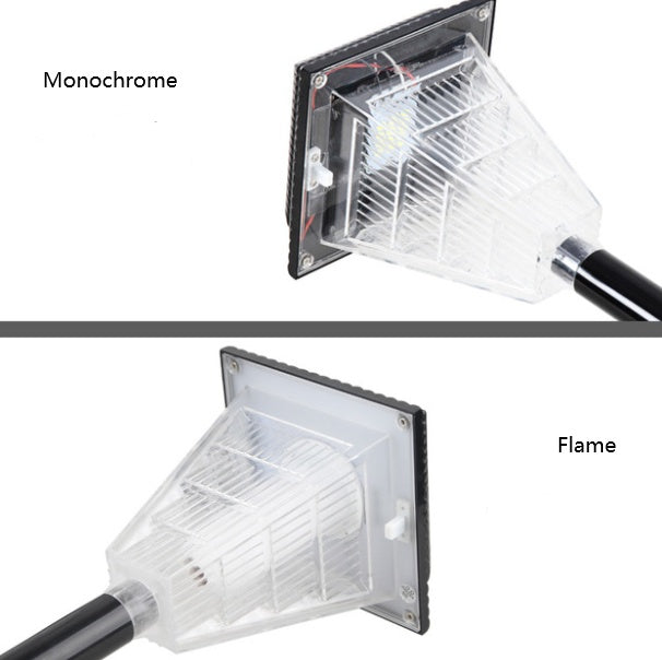 Solar Garden Stake Light