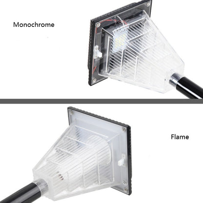 Solar Garden Stake Light
