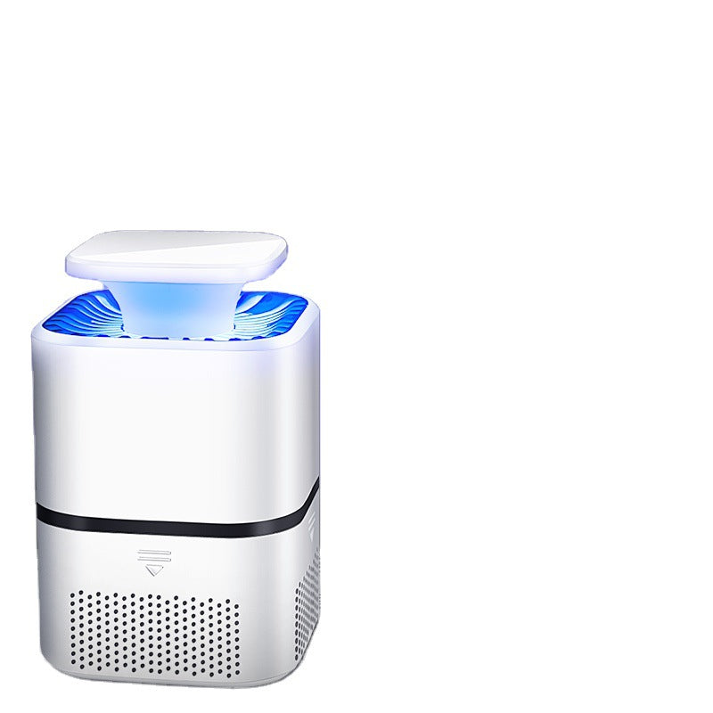 Indoor Electronic Mosquito Killer Lamp
