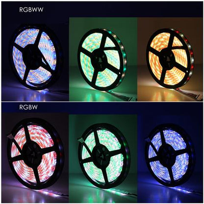 Waterproof Epoxy LED Light Strip 60 Beads