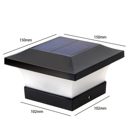 Solar Garden Path Light