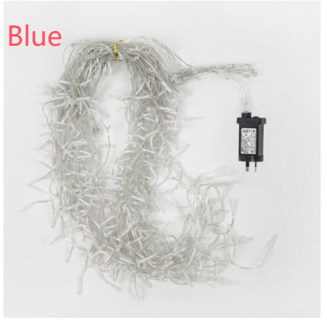 Fairy Lights with Remote Control