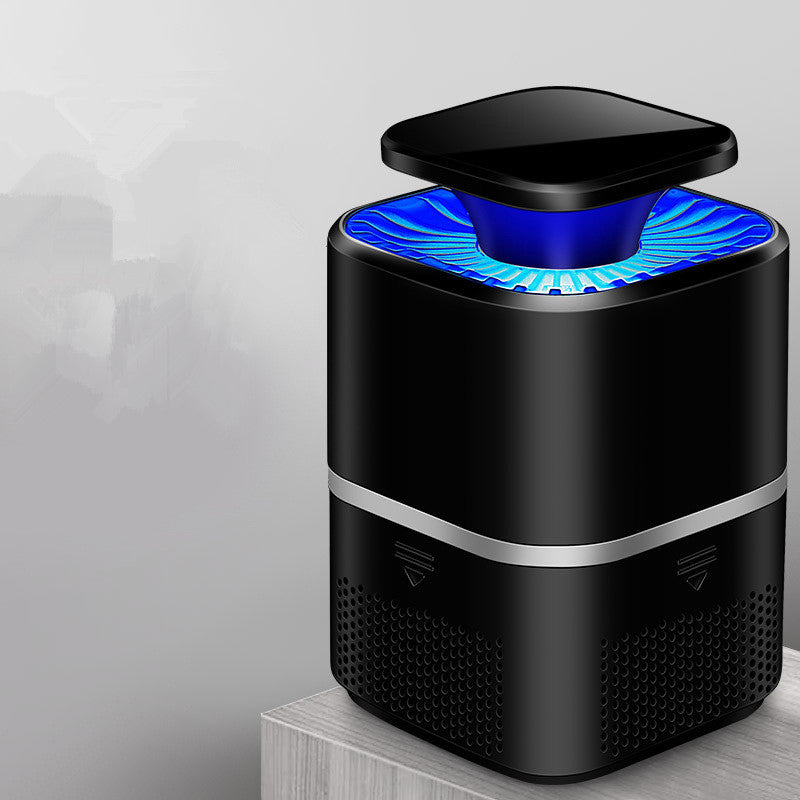 Indoor Electronic Mosquito Killer Lamp