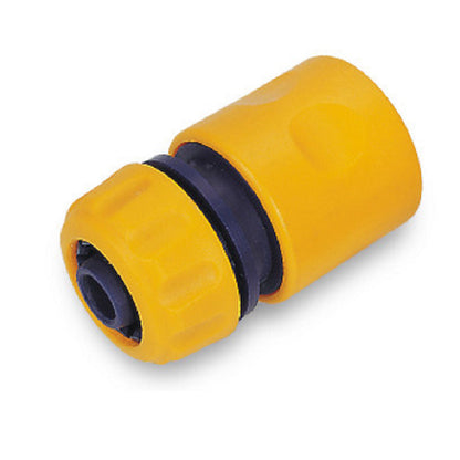 High-Pressure Garden Hose Spray Nozzle