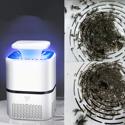 Indoor Electronic Mosquito Killer Lamp