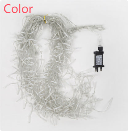 Fairy Lights with Remote Control