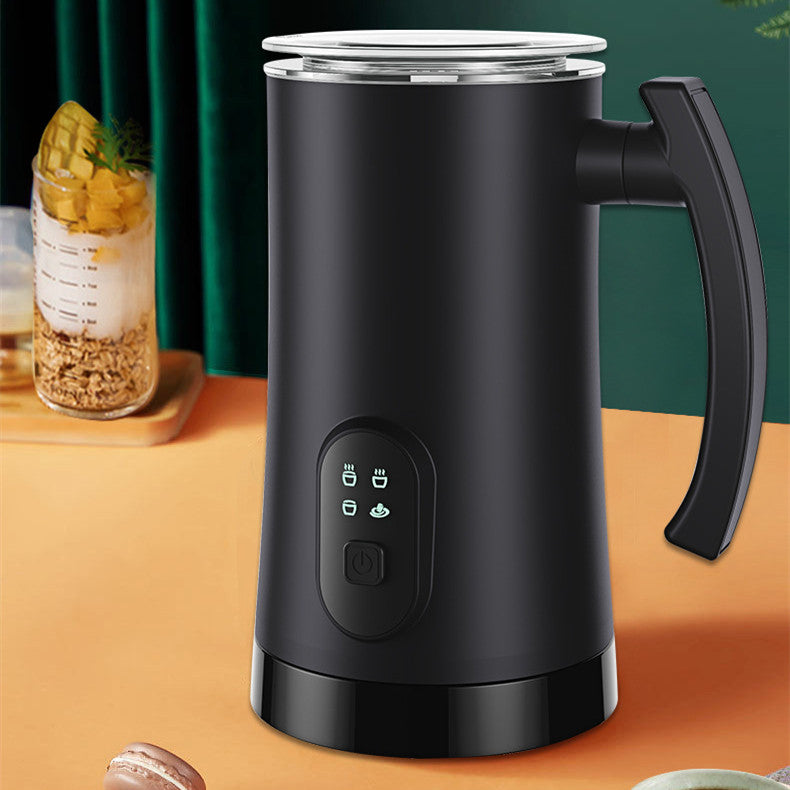 Electric Milk Frother & Automatic Whisk