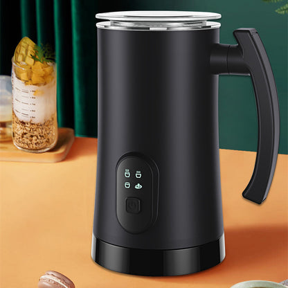 Electric Milk Frother & Automatic Whisk
