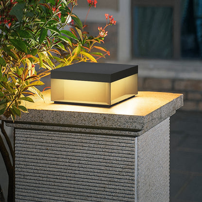 Waterproof Solar Garden Lawn Light