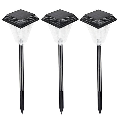 Solar Garden Stake Light