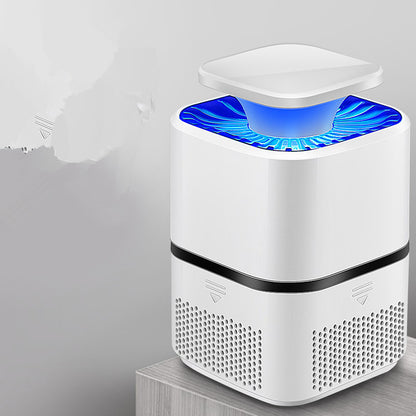 Indoor Electronic Mosquito Killer Lamp