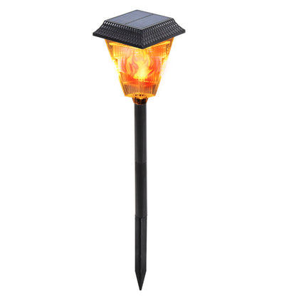 Solar Garden Stake Light